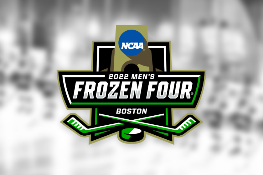 Ncaa sales hockey tournament